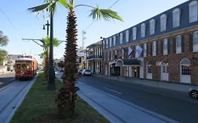 Best Western Plus French Quarter Landmark Hotel New Orleans, La